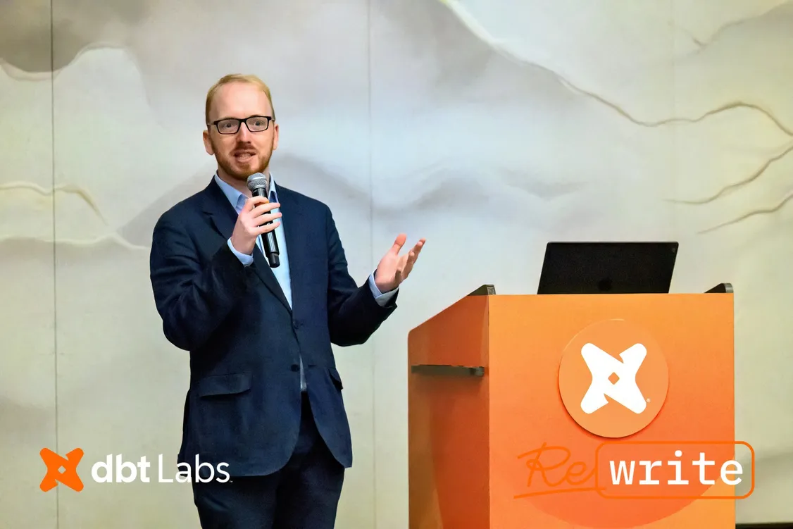 Getting buy-in for data infrastructure setup