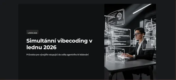 Simultaneous Vibe Coding
