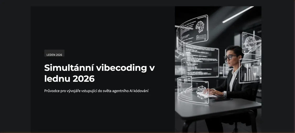 Simultaneous Vibe Coding